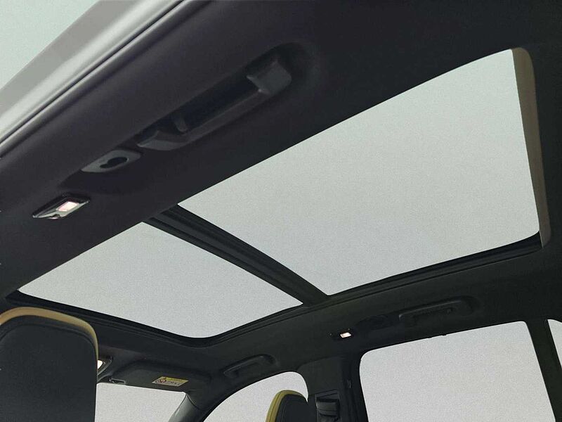 Volvo Recharge Ultimate, T8 AWD 플러그-인 하이브리드, 전기/가솔린, 브라이트, 7 좌석