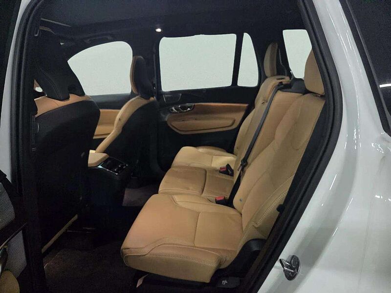 Volvo  Ultra, B6 AWD 마일드 하이브리드, 가솔린, 브라이트, 7 좌석