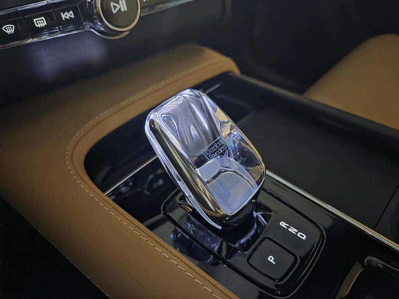 Volvo  Ultra, B6 AWD 마일드 하이브리드, 가솔린, 브라이트, 7 좌석