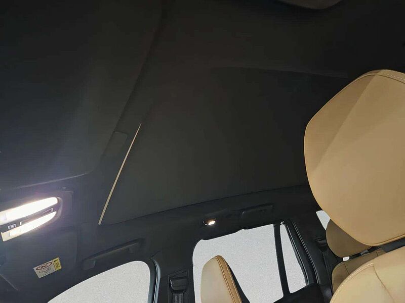 Volvo  Ultra, B6 AWD 마일드 하이브리드, 가솔린, 브라이트, 7 좌석