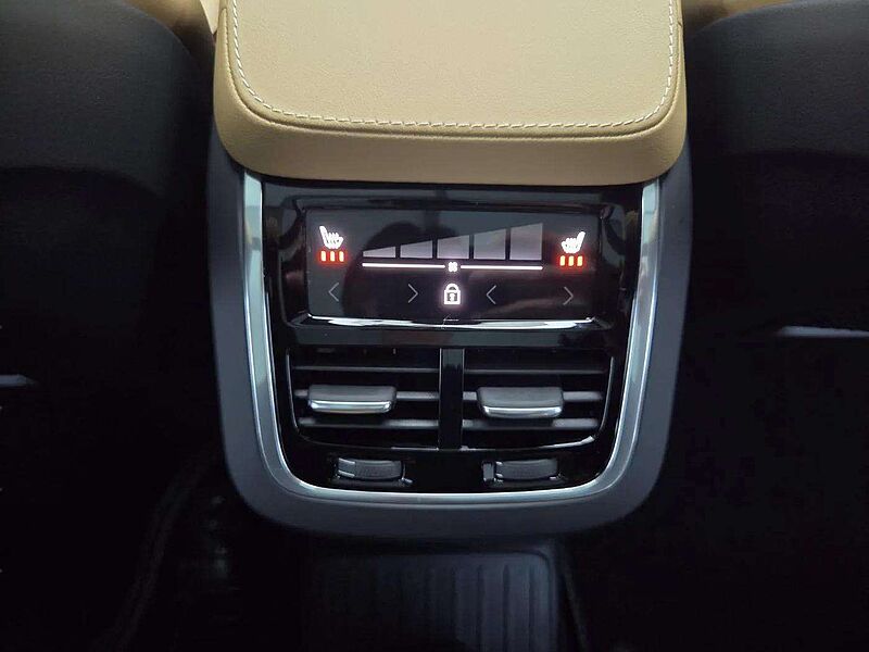 Volvo  Ultra, B6 AWD 마일드 하이브리드, 가솔린, 브라이트, 7 좌석