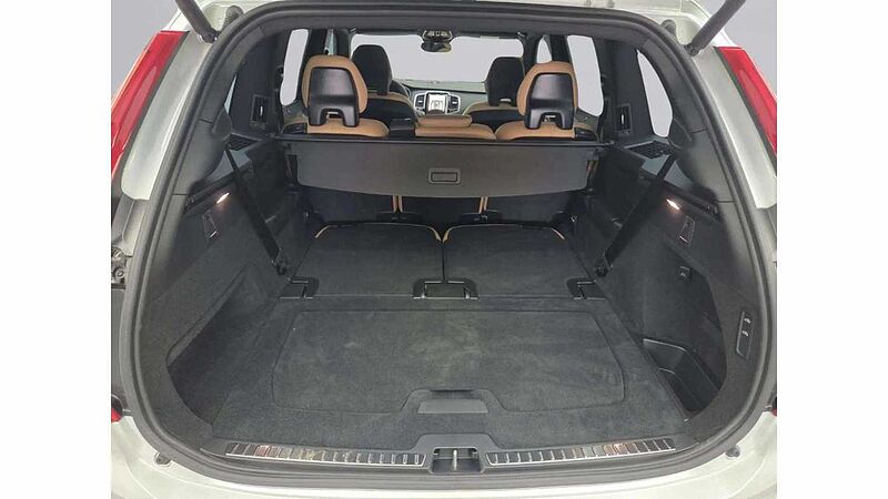 Volvo  Ultra, B6 AWD 마일드 하이브리드, 가솔린, 브라이트, 7 좌석