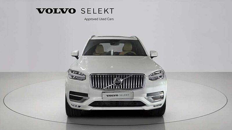 Volvo  Ultra, B6 AWD 마일드 하이브리드, 가솔린, 브라이트, 7 좌석