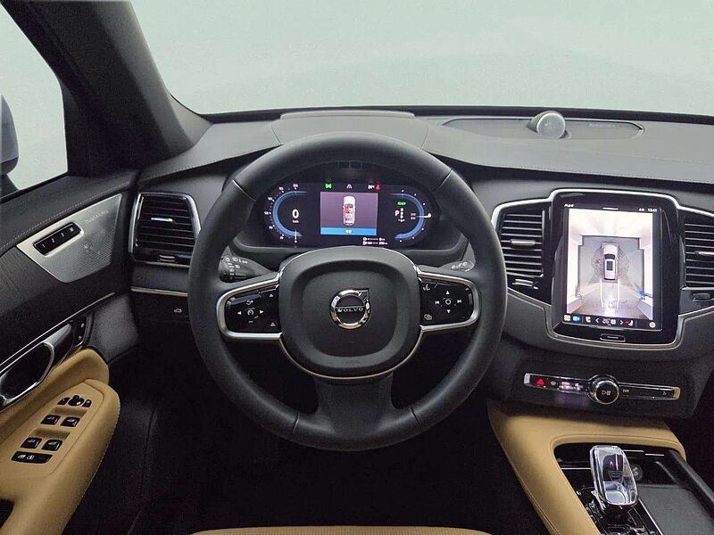 Volvo  Ultra, B6 AWD 마일드 하이브리드, 가솔린, 브라이트, 7 좌석