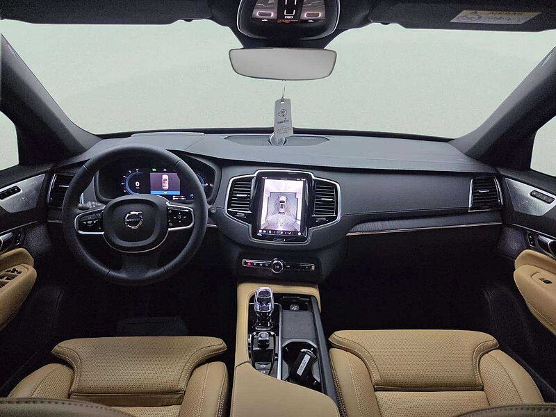 Volvo  Ultra, B6 AWD 마일드 하이브리드, 가솔린, 브라이트, 7 좌석