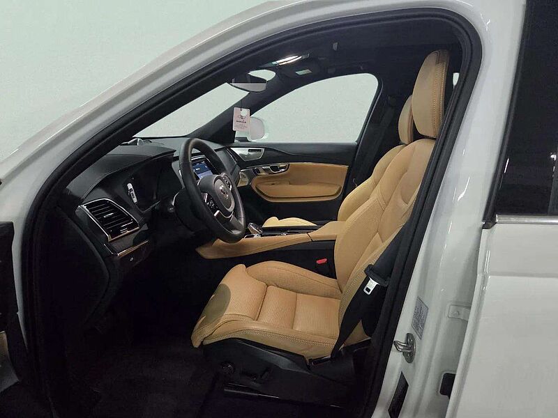 Volvo  Ultra, B6 AWD 마일드 하이브리드, 가솔린, 브라이트, 7 좌석