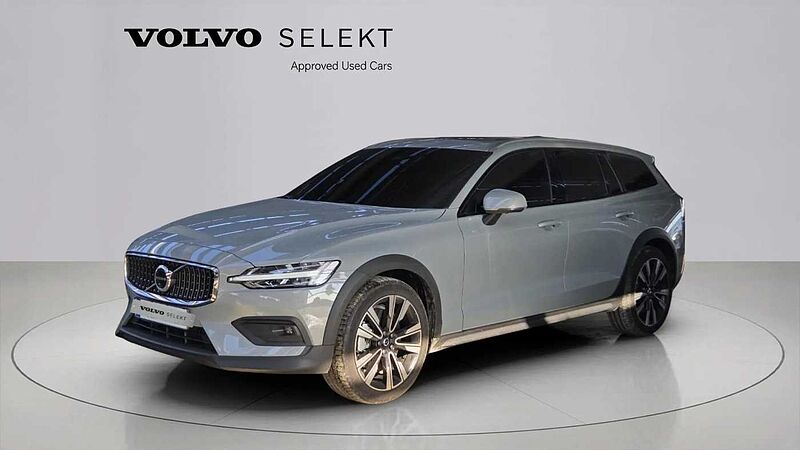 Volvo  Ultra, B5 AWD 마일드 하이브리드, 가솔린, 브라이트