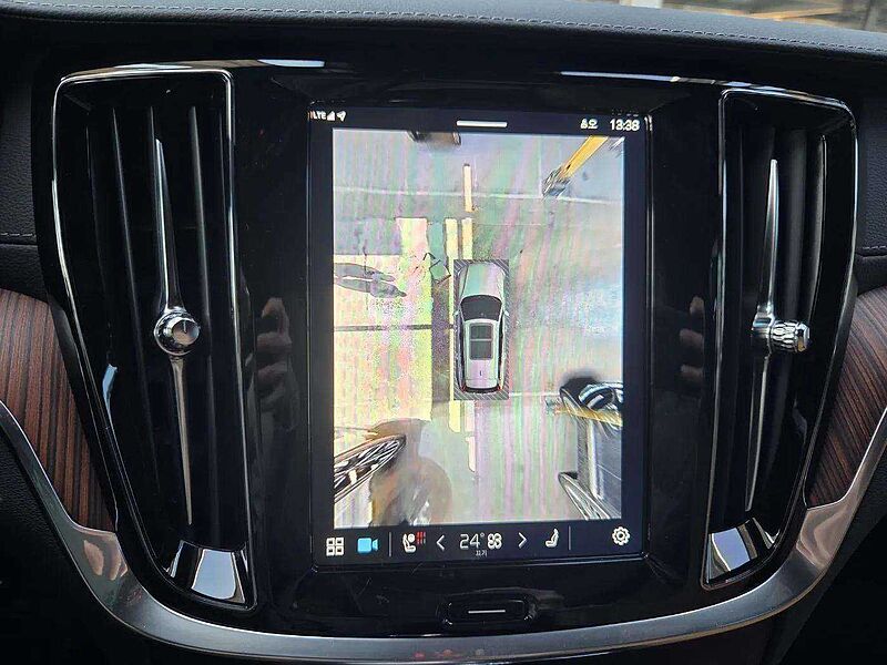 Volvo  Ultra, B5 AWD 마일드 하이브리드, 가솔린, 브라이트