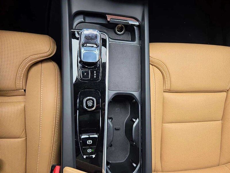 Volvo  Ultra, B5 AWD 마일드 하이브리드, 가솔린, 브라이트