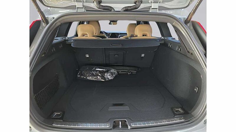 Volvo  Ultra, B5 AWD 마일드 하이브리드, 가솔린, 브라이트