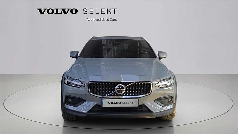 Volvo  Ultra, B5 AWD 마일드 하이브리드, 가솔린, 브라이트