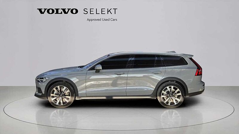 Volvo  Ultra, B5 AWD 마일드 하이브리드, 가솔린, 브라이트