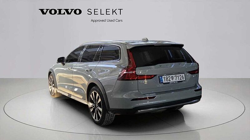 Volvo  Ultra, B5 AWD 마일드 하이브리드, 가솔린, 브라이트