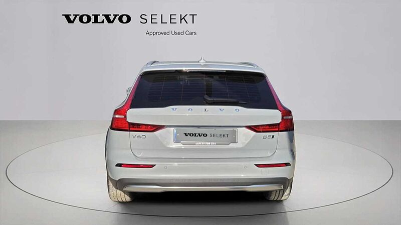 Volvo  Ultra, B5 AWD 마일드 하이브리드, 가솔린, 브라이트