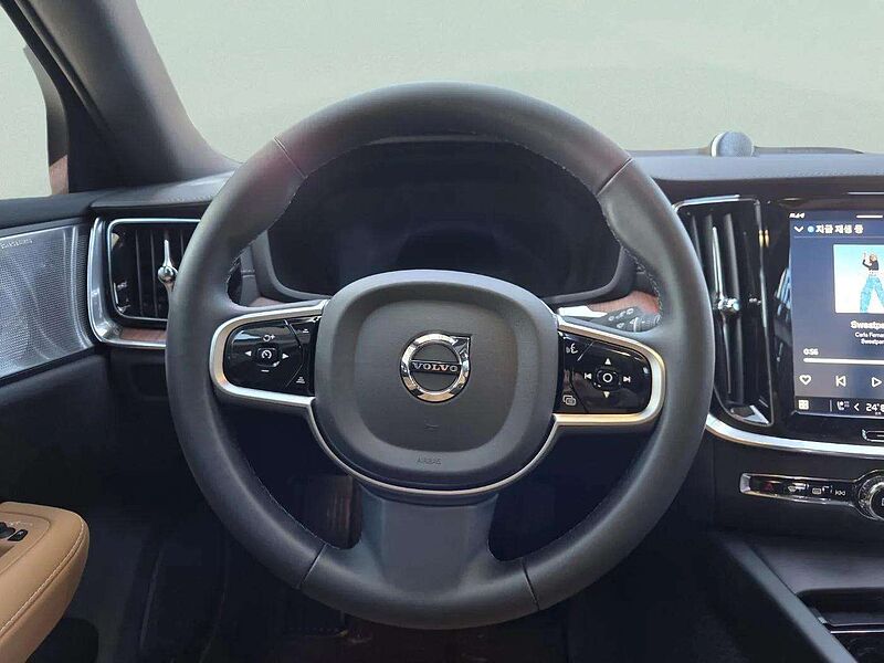 Volvo  Ultra, B5 AWD 마일드 하이브리드, 가솔린, 브라이트