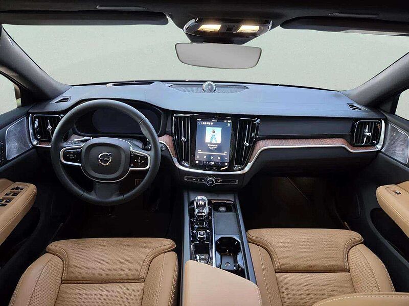 Volvo  Ultra, B5 AWD 마일드 하이브리드, 가솔린, 브라이트