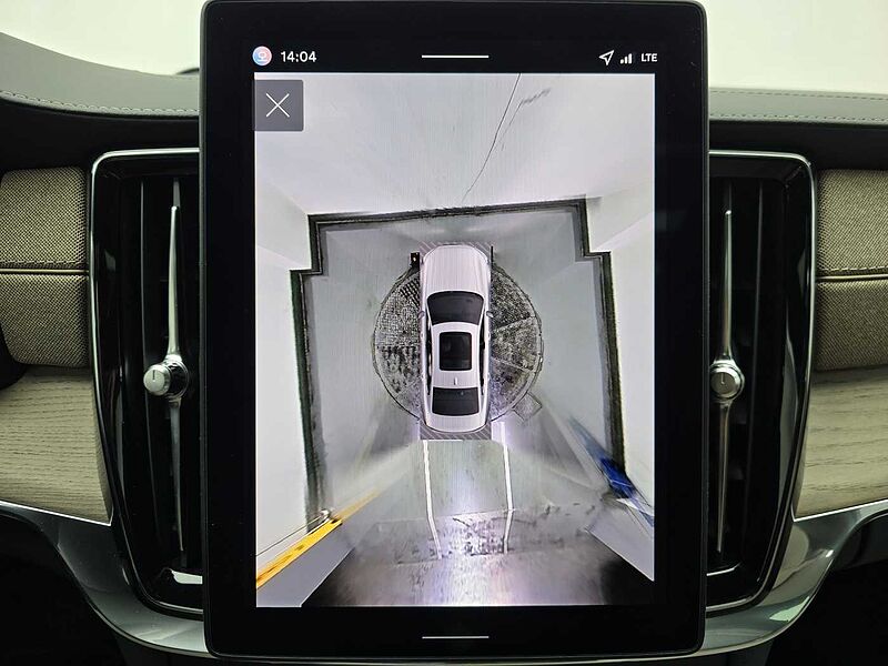 Volvo  T8 AWD Ultra Bright