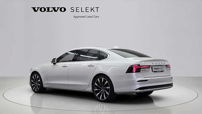 Volvo  T8 AWD Ultra Bright