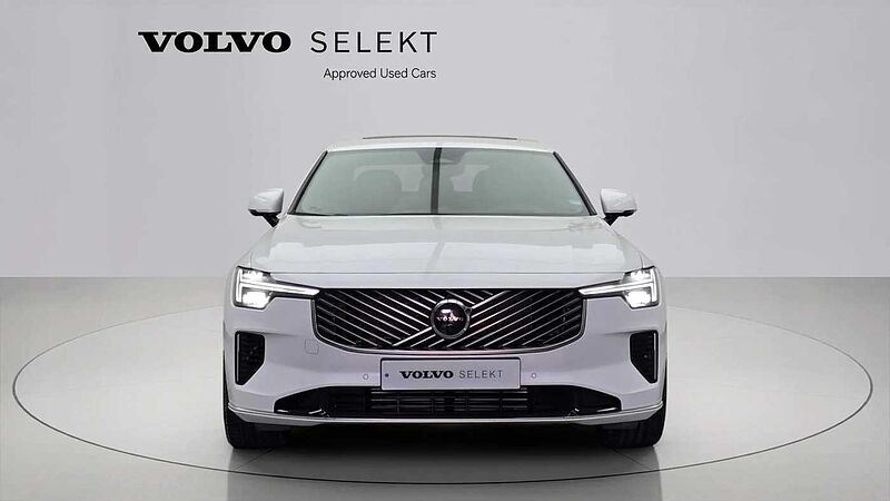 Volvo  T8 AWD Ultra Bright