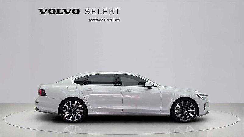 Volvo  T8 AWD Ultra Bright