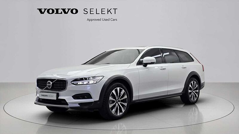 Volvo  Cross Country Pro, B5 AWD