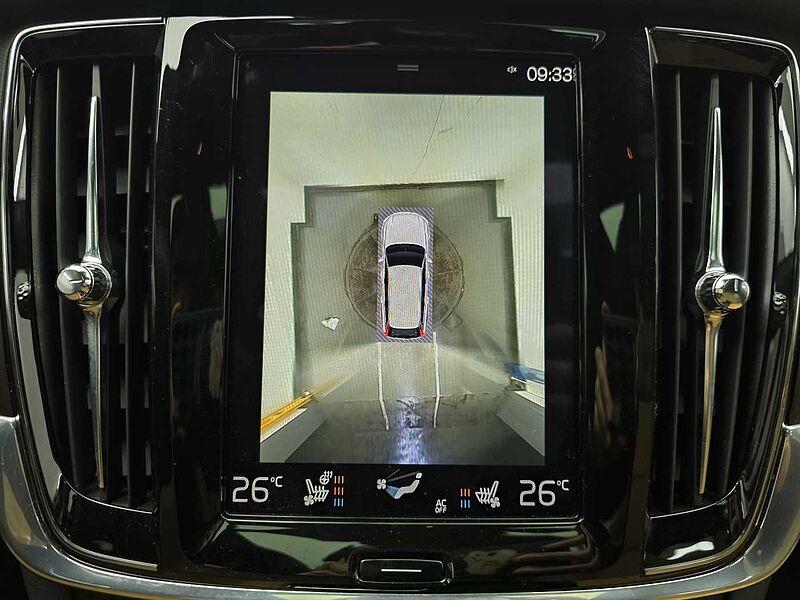 Volvo  Cross Country Pro, B5 AWD