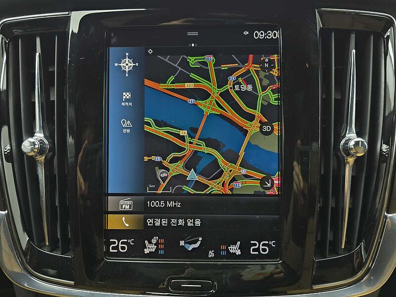 Volvo  Cross Country Pro, B5 AWD