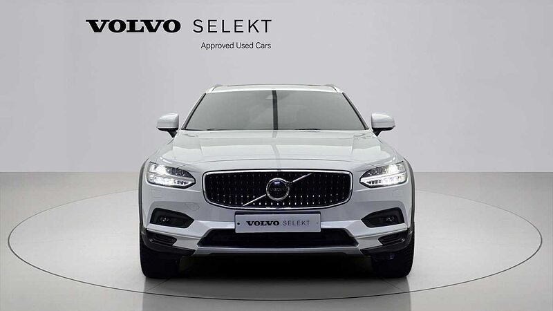 Volvo  Cross Country Pro, B5 AWD