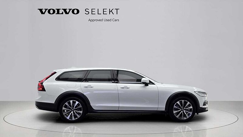 Volvo  Cross Country Pro, B5 AWD