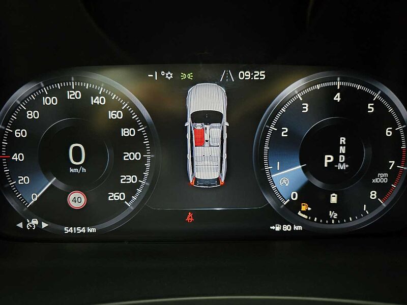 Volvo  Cross Country Pro, B5 AWD