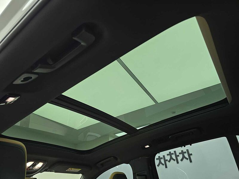 Volvo  Recharge Ultimate, T8 AWD 플러그-인 하이브리드, 전기/가솔린, 브라이트, 7 좌석