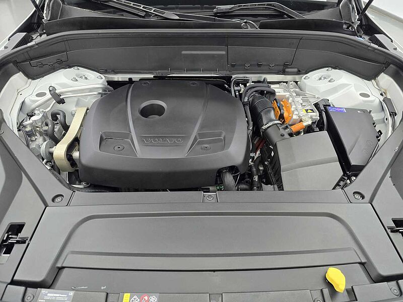 Volvo  Recharge Ultimate, T8 AWD 플러그-인 하이브리드, 전기/가솔린, 브라이트, 7 좌석