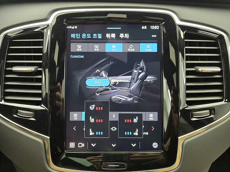 Volvo  B6 AWD Ultra bright