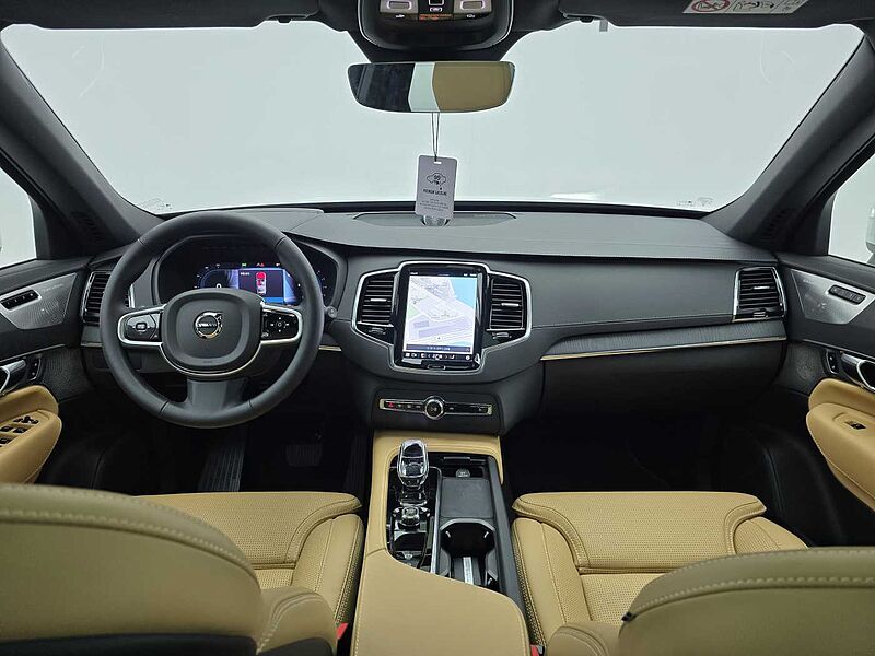 Volvo  B6 AWD Ultra bright