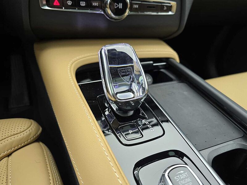 Volvo  B6 AWD Ultra bright