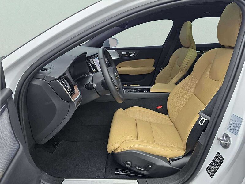 Volvo  Ultra, B5 AWD 마일드 하이브리드, 가솔린, 브라이트