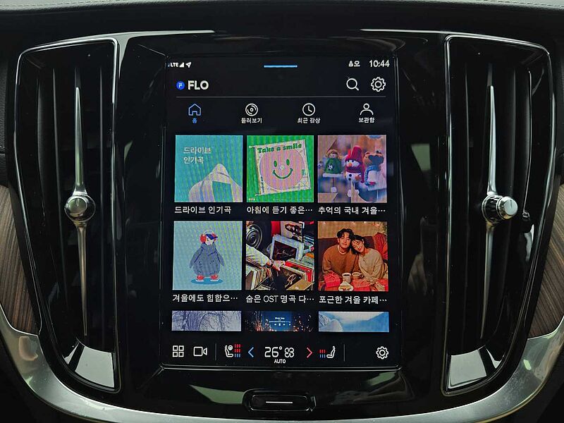 Volvo  Ultra, B5 AWD 마일드 하이브리드, 가솔린, 브라이트