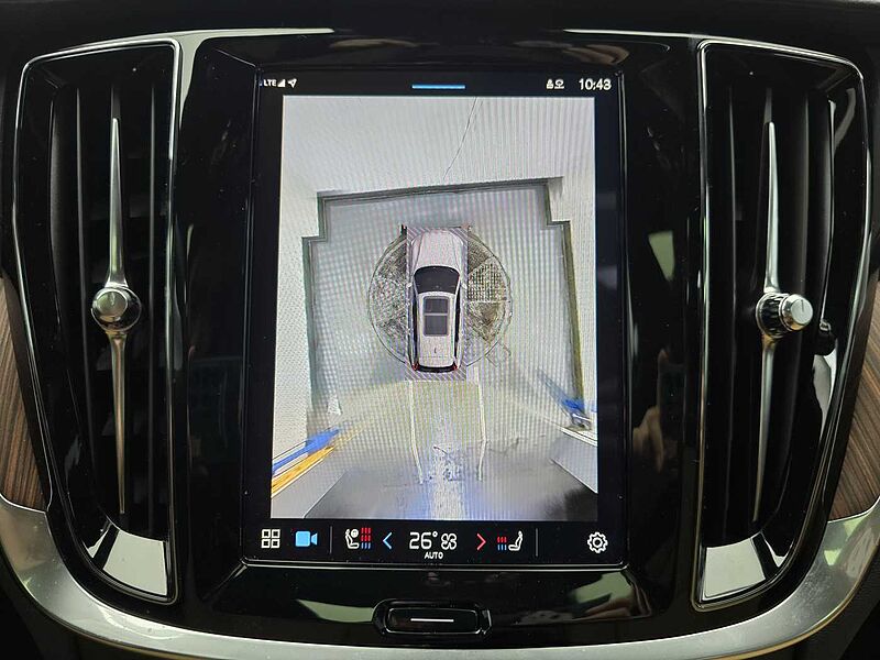 Volvo  Ultra, B5 AWD 마일드 하이브리드, 가솔린, 브라이트