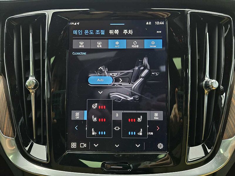 Volvo  Ultra, B5 AWD 마일드 하이브리드, 가솔린, 브라이트