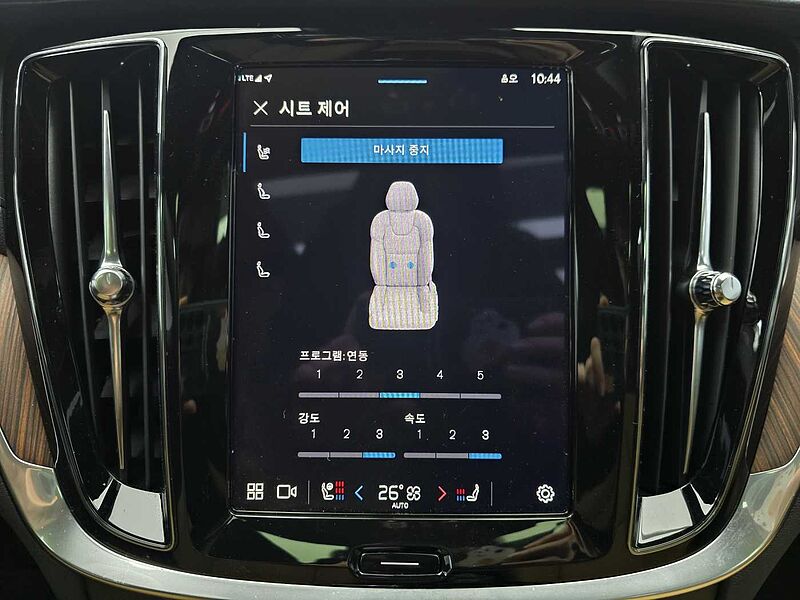 Volvo  Ultra, B5 AWD 마일드 하이브리드, 가솔린, 브라이트