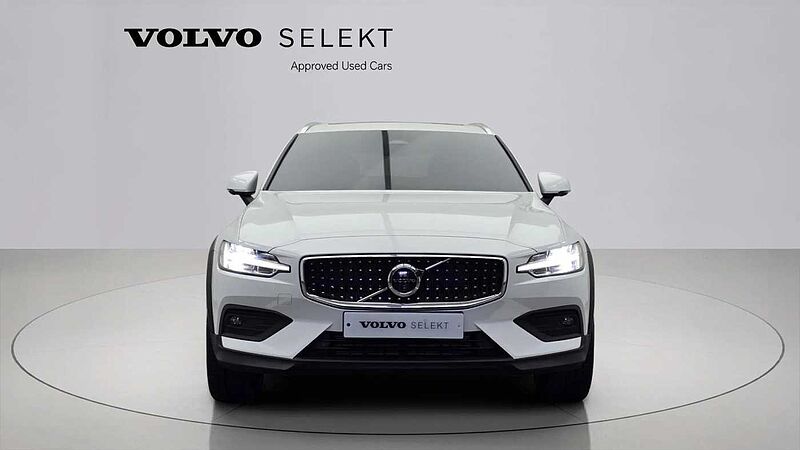 Volvo  Ultra, B5 AWD 마일드 하이브리드, 가솔린, 브라이트