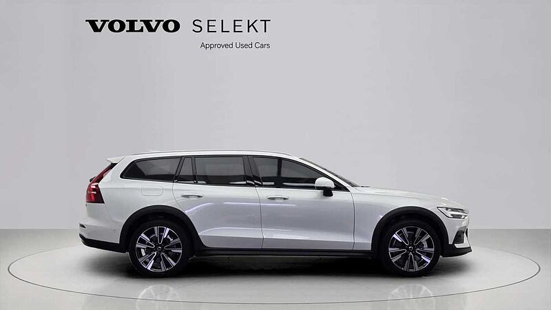Volvo  Ultra, B5 AWD 마일드 하이브리드, 가솔린, 브라이트