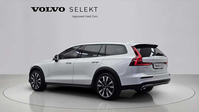 Volvo  Ultra, B5 AWD 마일드 하이브리드, 가솔린, 브라이트