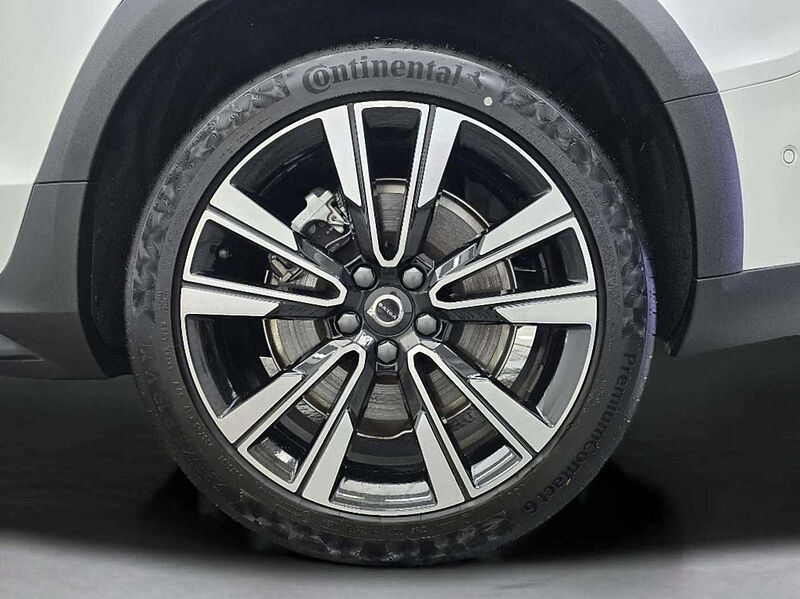 Volvo  Ultra, B5 AWD 마일드 하이브리드, 가솔린, 브라이트