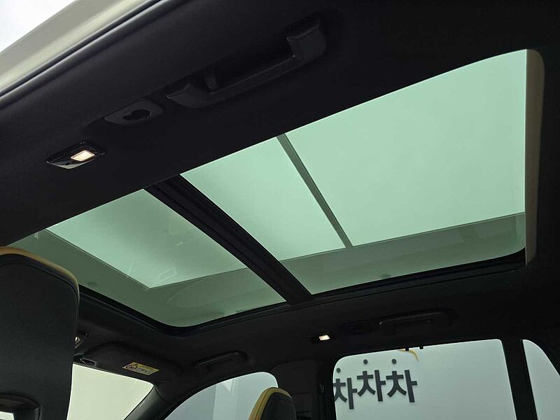 Volvo  Ultra, B6 AWD 마일드 하이브리드, 가솔린, 브라이트, 7 좌석