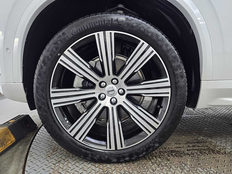 Volvo  Ultra, B6 AWD 마일드 하이브리드, 가솔린, 브라이트, 7 좌석