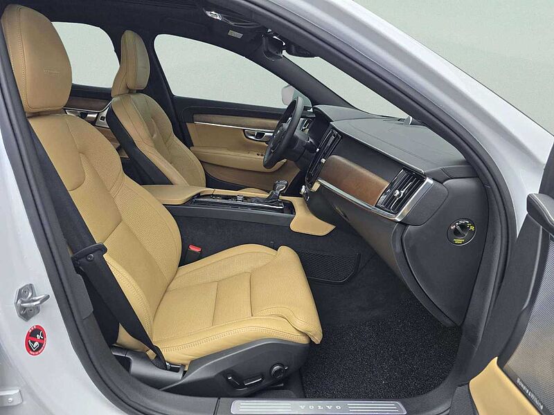 Volvo T5 인스크립션