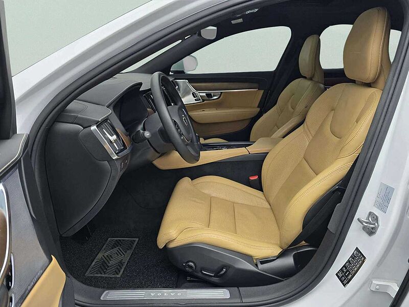 Volvo T5 인스크립션