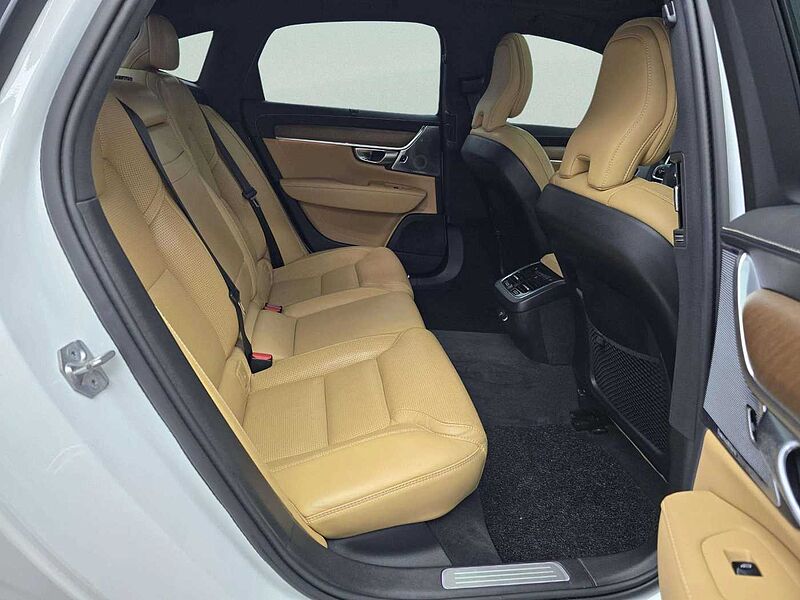 Volvo T5 인스크립션