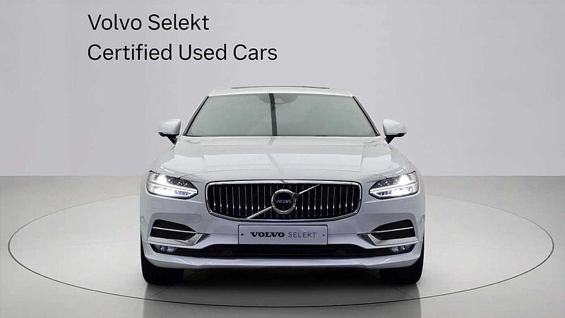 Volvo T5 인스크립션